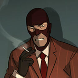 Spy