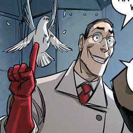 Medic